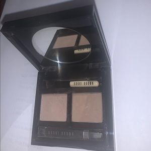 BOBBI BROWN brow kit